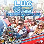 Ралли от компании Chopard