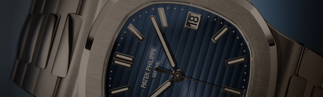 История Patek Philippe Nautilus, Часть 3 - Наши Дни