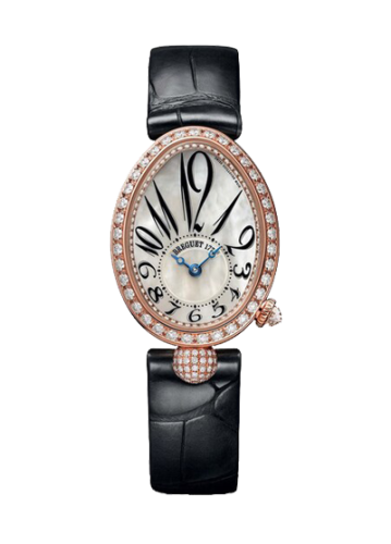 Reine de Naples Breguet