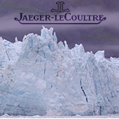 Jaeger-LeCoultre и парк Глейшер-Бей