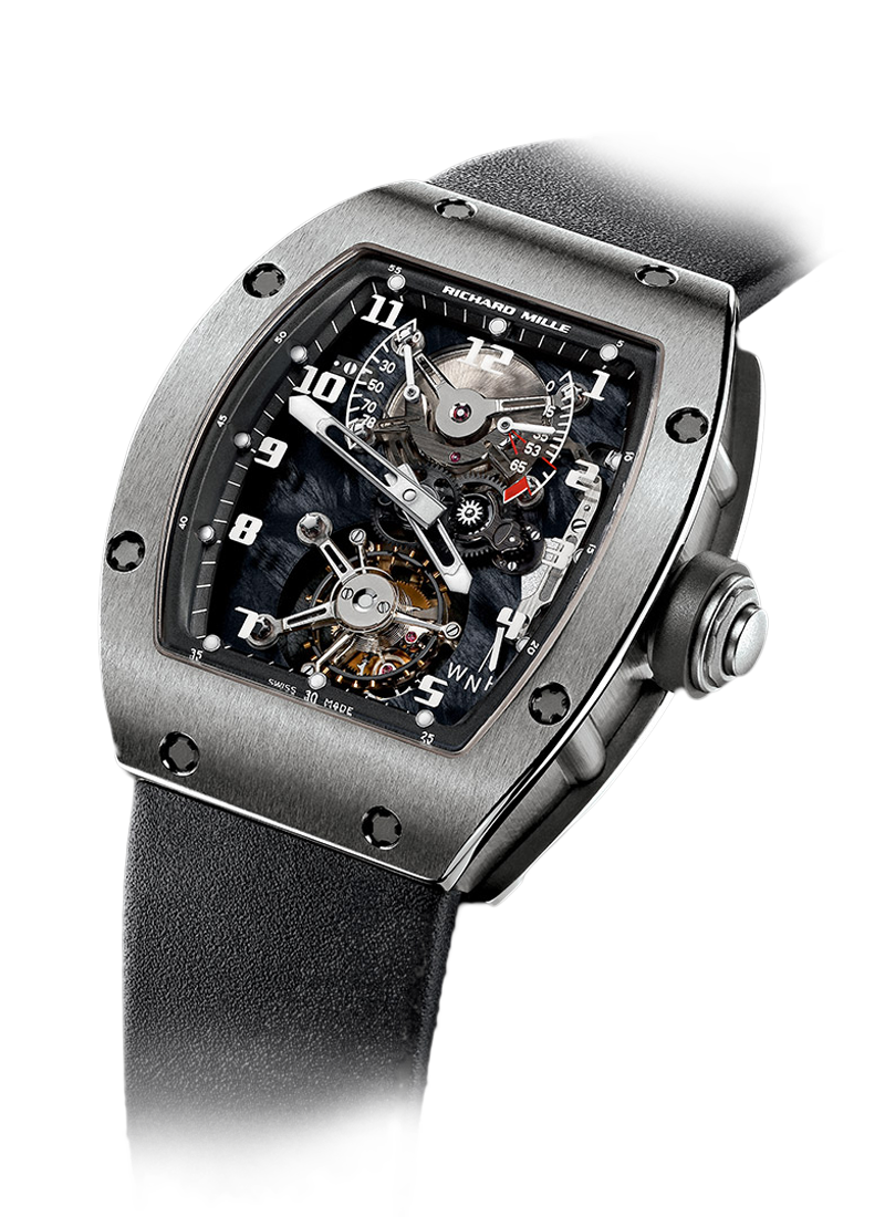 richard mille rm 002 price