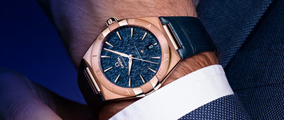 Men’s Omega