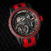 Спортивные часы 2018