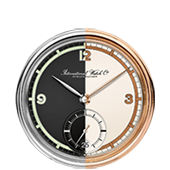 Новая версия часов Portugieser от компании IWC