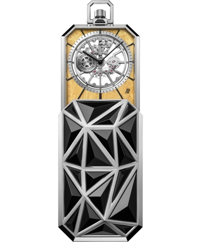 Établisseurs Audemars Piguet