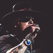 HYT и Guns N' Roses' объединяются для создания наручных часов