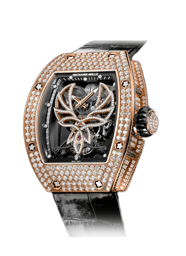 Cellini Jewelers Richard Mille Watches Latest Watches Richard Mille