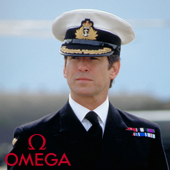 Командирские Seamaster Diver 300M «Commander's Watch»