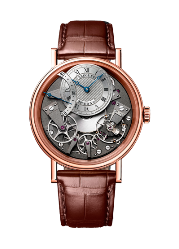 Tradition Breguet