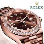 Новая модель Rolex — Oyster Perpetual Lady-Datejust 28