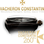 Harmony в честь 260-летия Vacheron Constantin