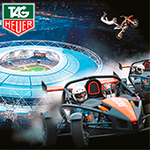 Гонка Чемпионов 2015 года