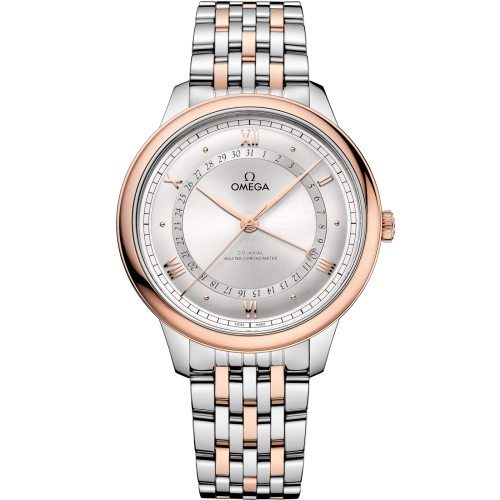 De Ville Prestige Omega