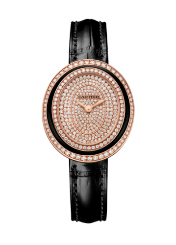 Hypnose Cartier