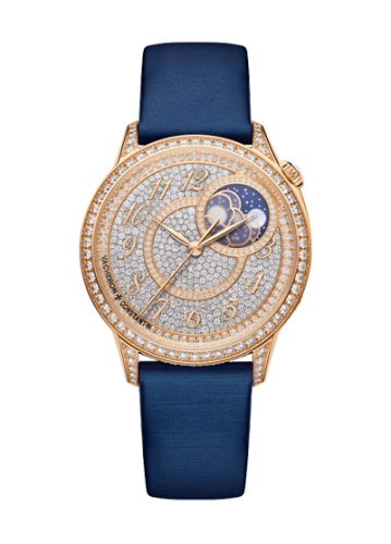 Egerie Vacheron Constantin