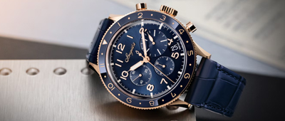 Men’s Breguet