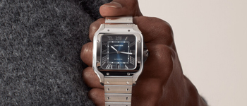 Men’s Cartier