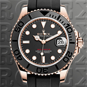 Обновленная модель Oyster Perpetual Yacht-Master от Rolex