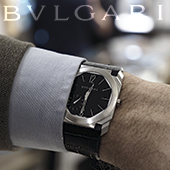 Как выбрать часы Bvlgari