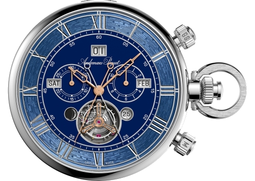150 Heritage Audemars Piguet
