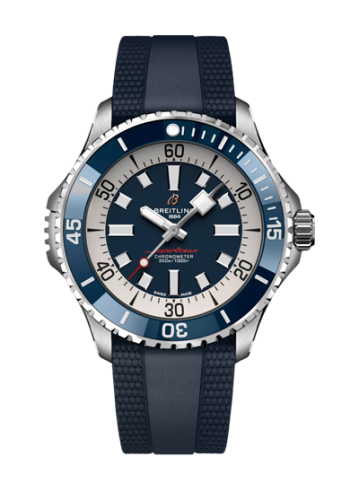 Superocean Breitling