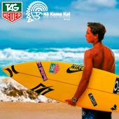 Детский день на Гавайях при поддержке TAG Heuer  