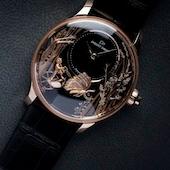 Механические чудеса Baselworld 2017