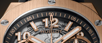 New Hublot