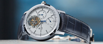 Men’s Vacheron Constantin