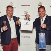 Выборы... Часов Года!