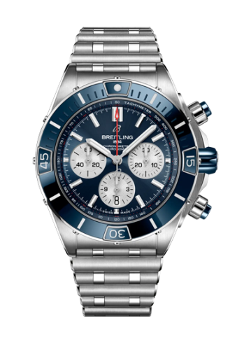 Chronomat Breitling