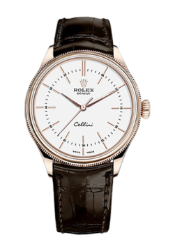 Cellini Time Rolex