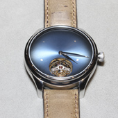 H. Moser & Cie представляют Endeavour Tourbillon Concept