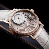 Новые тренды в сложных женских часах