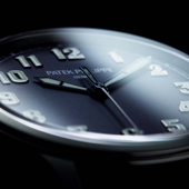 9 новых часов от Patek Philippe
