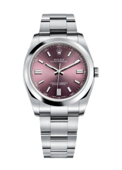 Oyster Perpetual