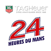 TAG Heuer на гонке «24 часа Ле-Мана»