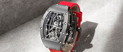 Women’s Richard Mille