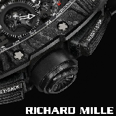Ограниченная серия от Richard Mille
