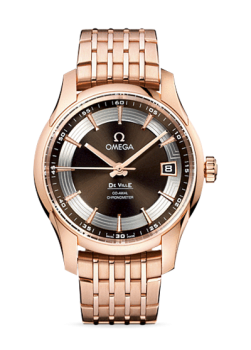 Hour Vision Omega