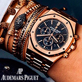 Как выбрать часы Audemars Piguet