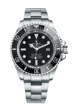 Deepsea Rolex