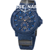 Blue Ocean новинка от UN