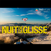 TAG Heuer партнер фильма об экстремальных видах спорта