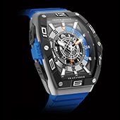 Новые дайверы от Frank Muller