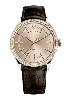 Cellini Rolex