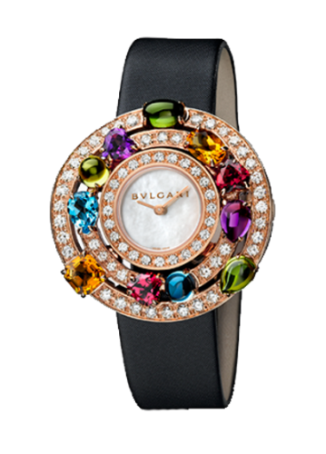 Astrale Bvlgari