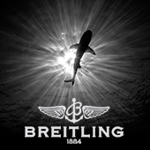 Три новинки от Breitling