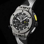 И еще раз про часы для гольфа