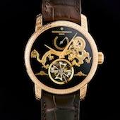 Возвращение Золотого Дракона